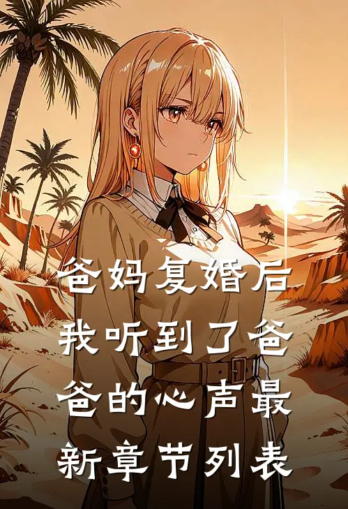 爸妈复婚后，我听到了爸爸的心声最新章节列表