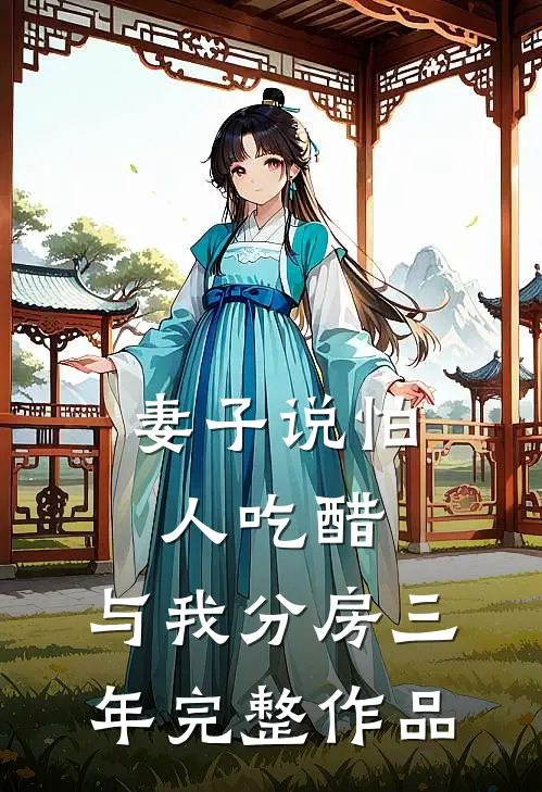 妻子说怕人吃醋，与我分房三年完整作品
