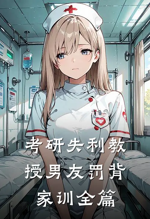 考研失利教授男友罚背家训全篇