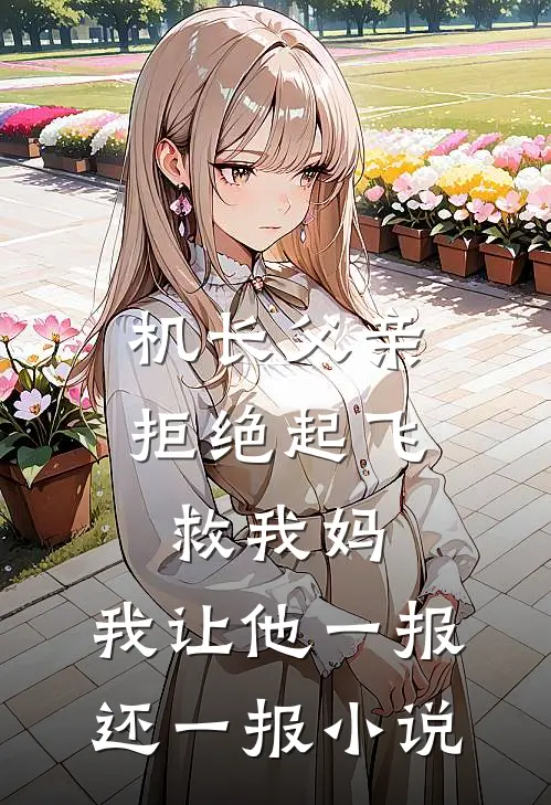 机长父亲拒绝起飞救我妈，我让他一报还一报小说