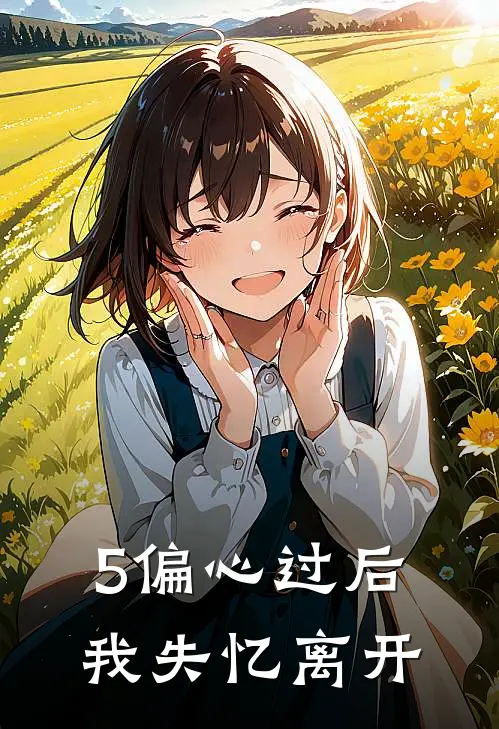5偏心过后，我失忆离开