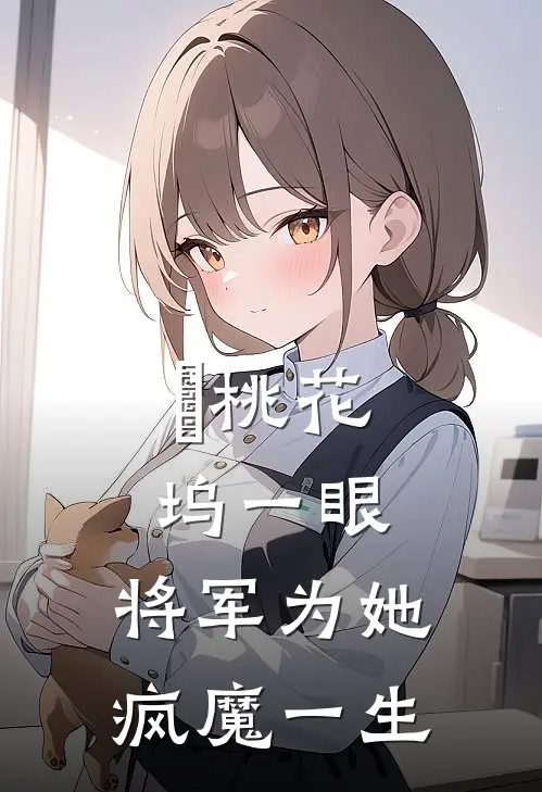 ​桃花坞一眼，将军为她疯魔一生