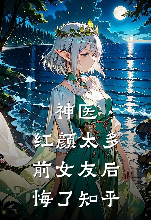 神医：红颜太多，前女友后悔了知乎
