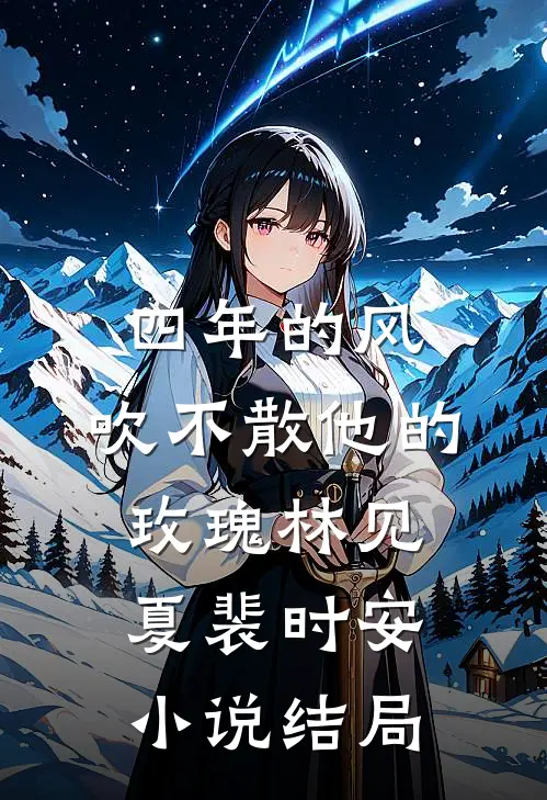 四年的风，吹不散他的玫瑰林见夏裴时安小说结局