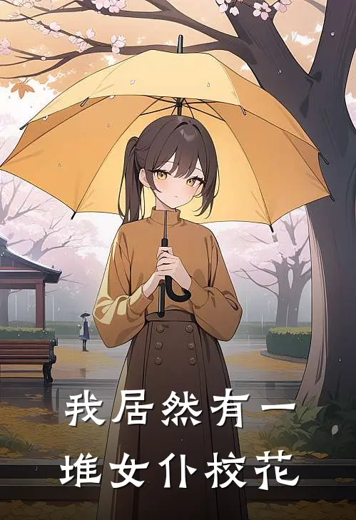 我居然有一堆女仆校花