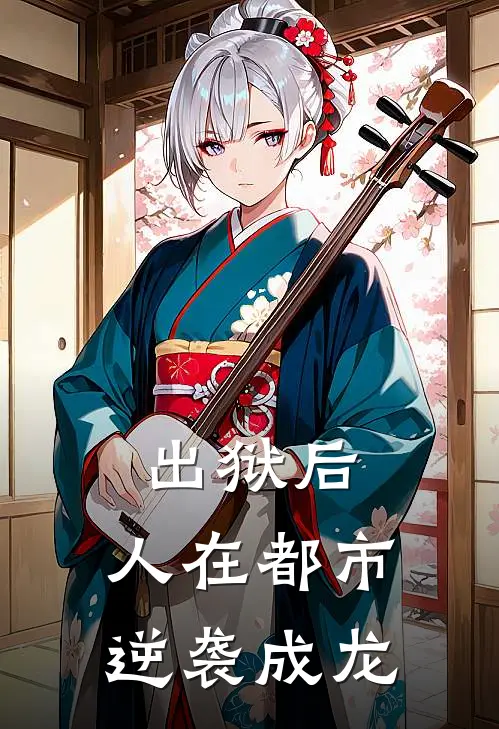出狱后，人在都市逆袭成龙