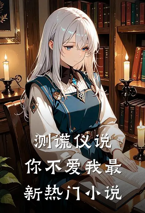 测谎仪说，你不爱我最新热门小说