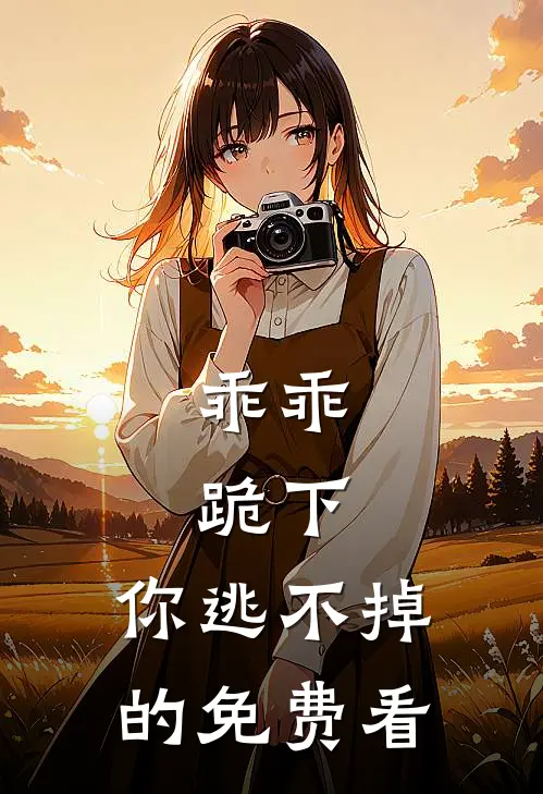 乖乖，跪下，你逃不掉的免费看