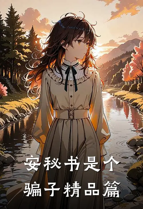 安秘书是个骗子精品篇