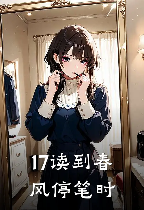 17读到春风停笔时