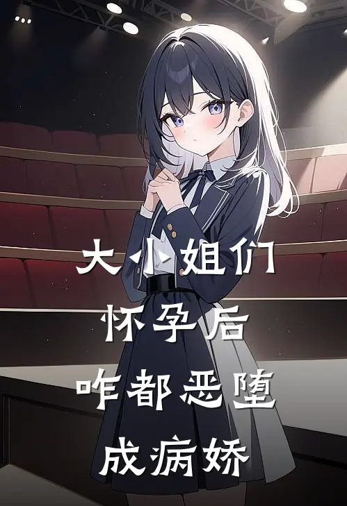 大小姐们怀孕后，咋都恶堕成病娇