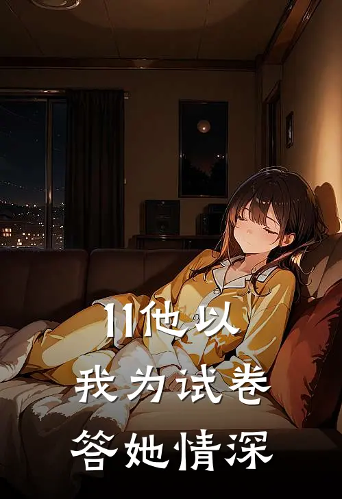 11他以我为试卷，答她情深