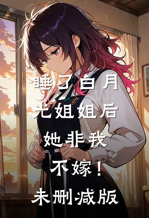 睡了白月光姐姐后，她非我不嫁！未删减版