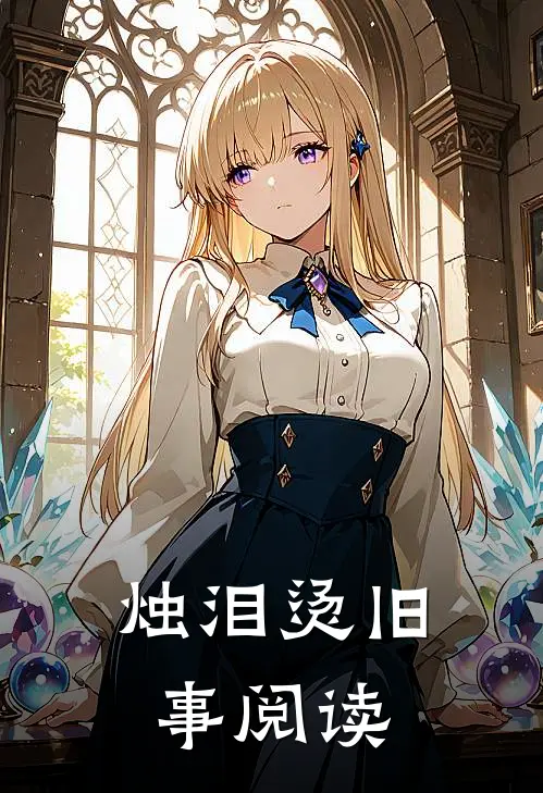 烛泪烫旧事阅读