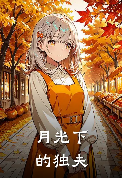月光下的独夫