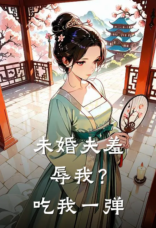 未婚夫羞辱我？吃我一弹