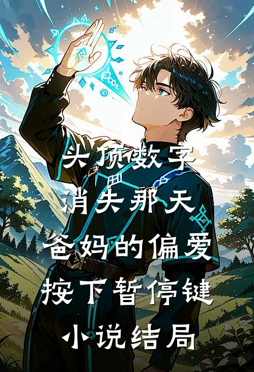 头顶数字消失那天，爸妈的偏爱按下暂停键小说结局