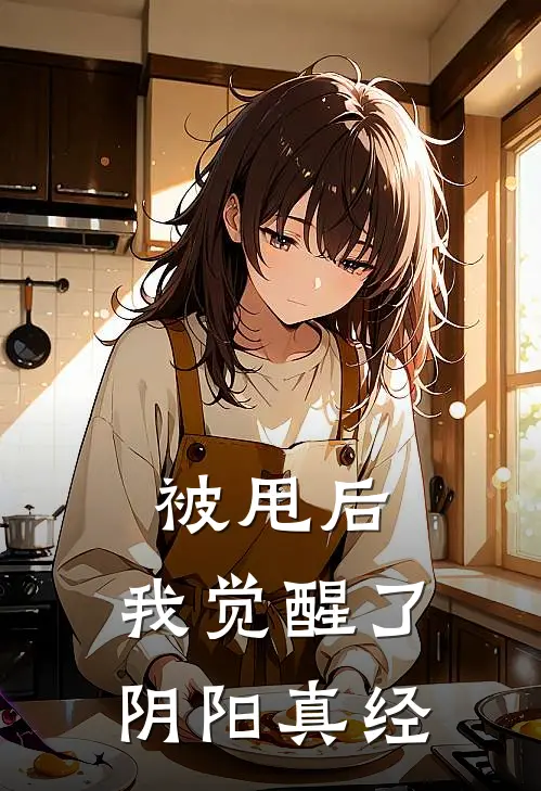 被甩后，我觉醒了阴阳真经