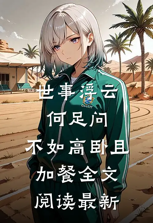 世事浮云何足问，不如高卧且加餐全文阅读最新