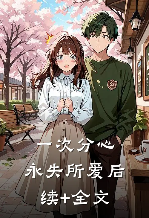 一次分心，永失所爱后续+全文
