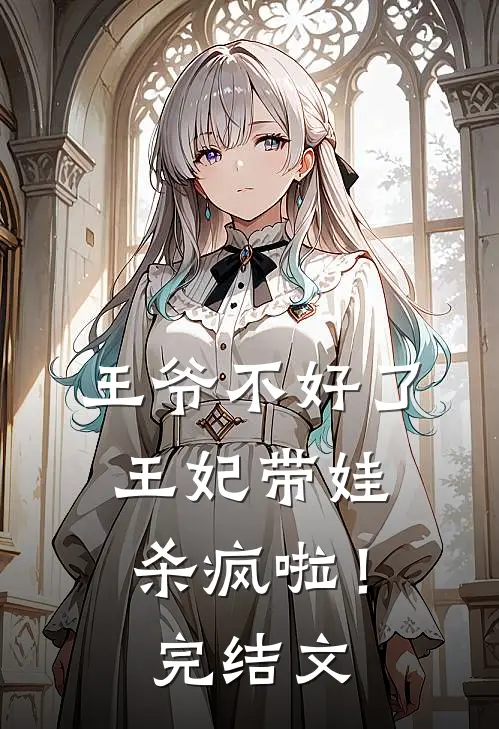 王爷不好了，王妃带娃杀疯啦！完结文