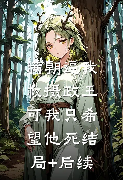 满朝逼我救摄政王，可我只希望他死结局+后续