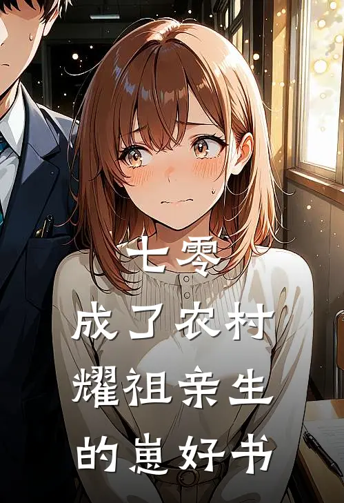 七零：成了农村耀祖亲生的崽好书