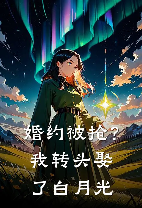 婚约被抢？我转头娶了白月光