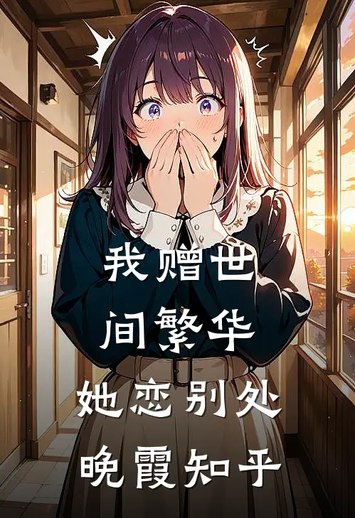 我赠世间繁华，她恋别处晚霞知乎