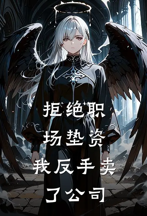 拒绝职场垫资，我反手卖了公司