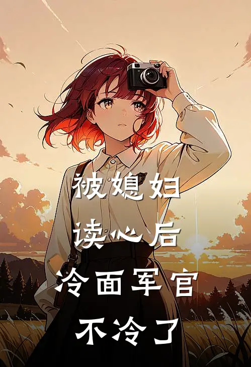 被媳妇读心后，冷面军官不冷了