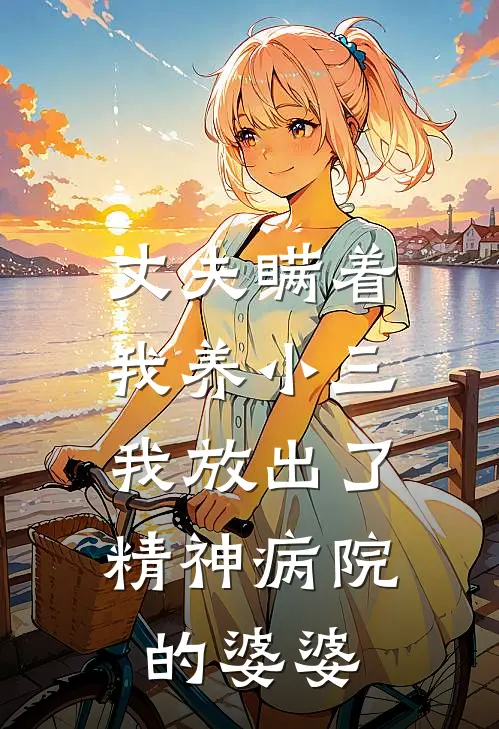丈夫瞒着我养小三，我放出了精神病院的婆婆