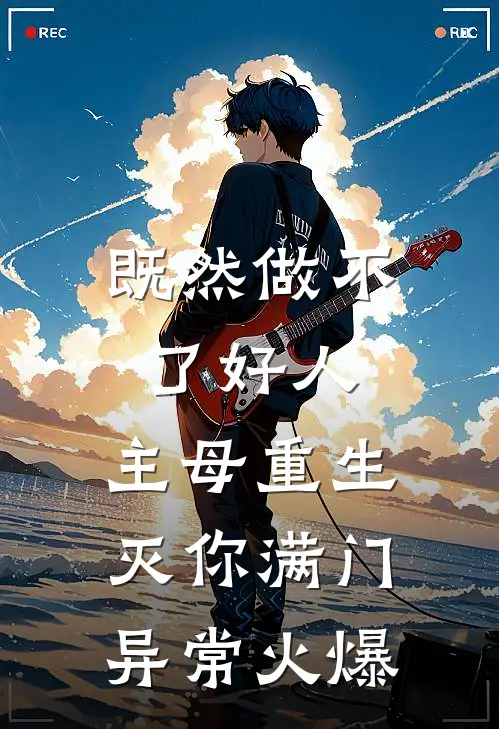 既然做不了好人，主母重生灭你满门异常火爆