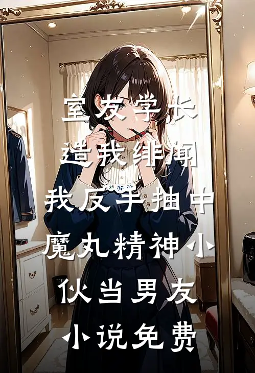 室友学长造我绯闻，我反手抽中魔丸精神小伙当男友小说免费