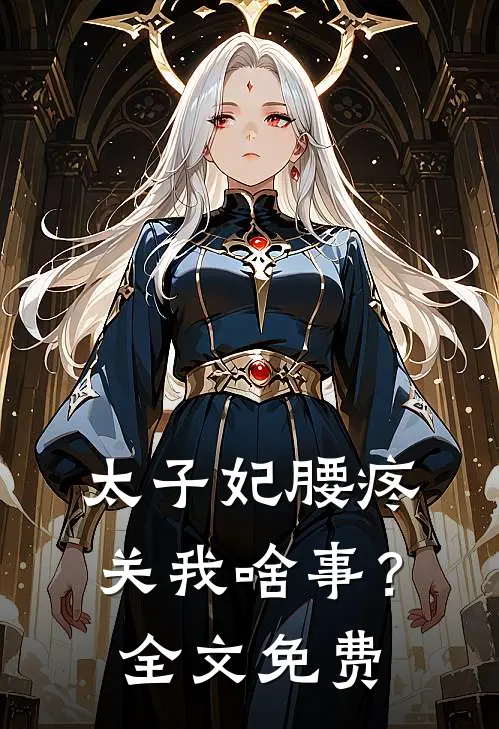 太子妃腰疼，关我啥事？全文免费