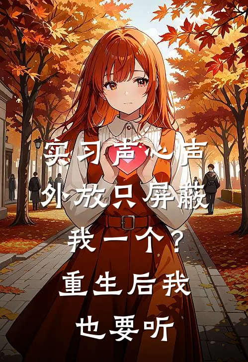 实习声心声外放只屏蔽我一个？重生后，我也要听
