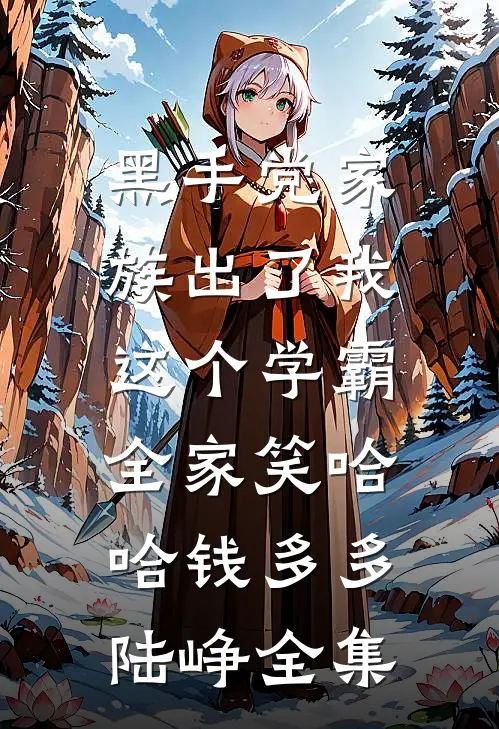 黑手党家族出了我这个学霸，全家笑哈哈钱多多陆峥全集
