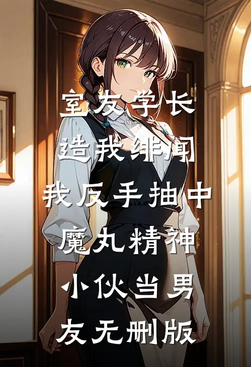 室友学长造我绯闻，我反手抽中魔丸精神小伙当男友无删版