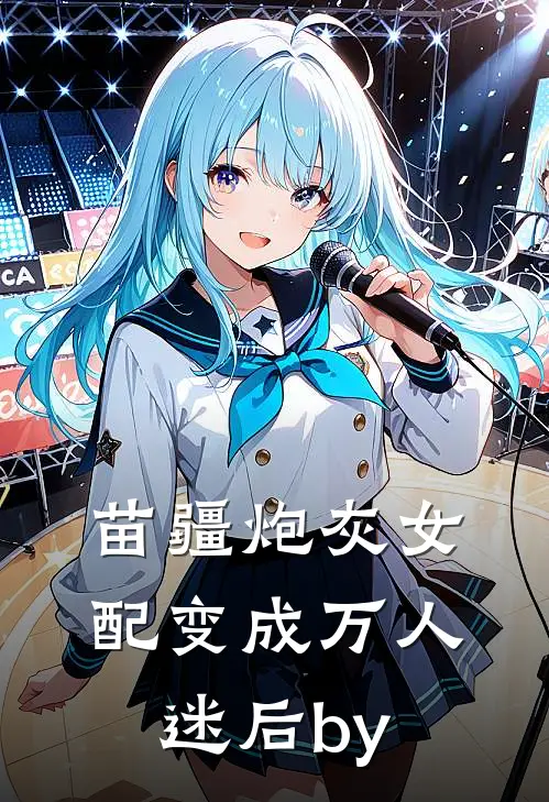 苗疆炮灰女配变成万人迷后by