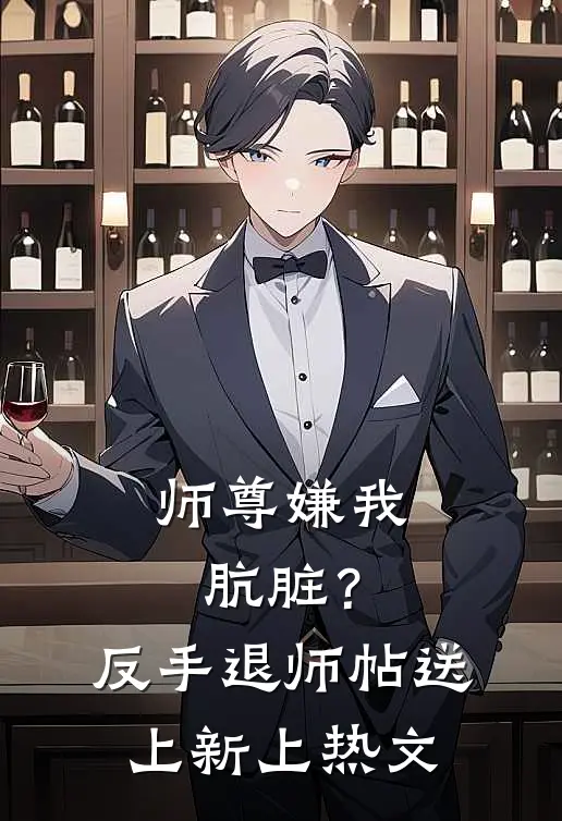 师尊嫌我肮脏？反手退师帖送上新上热文