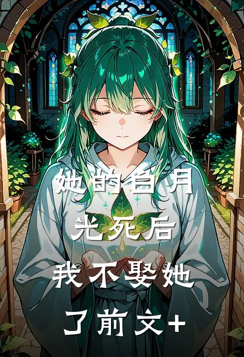 她的白月光死后，我不娶她了前文+