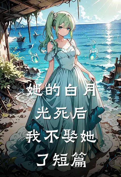 她的白月光死后，我不娶她了短篇