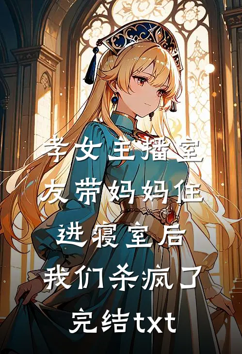 孝女主播室友带妈妈住进寝室后，我们杀疯了完结txt