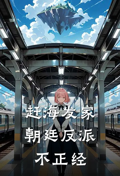 赶海发家，朝廷反派不正经