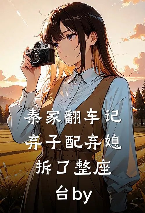 秦家翻车记：弃子配弃媳，拆了整座台by