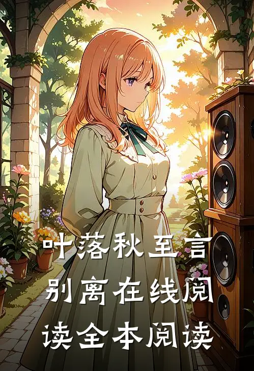 叶落秋至言别离在线阅读全本阅读