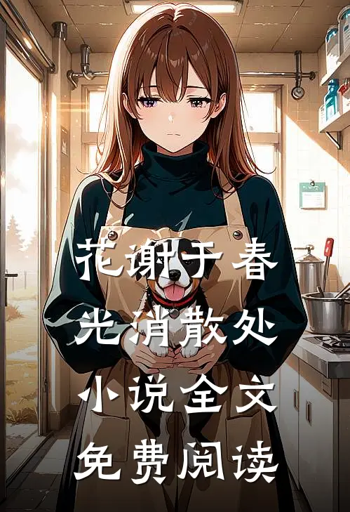 花谢于春光消散处小说全文免费阅读