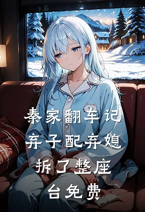 秦家翻车记：弃子配弃媳，拆了整座台免费