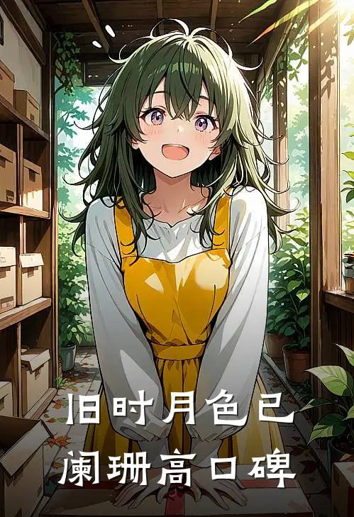 旧时月色已阑珊高口碑