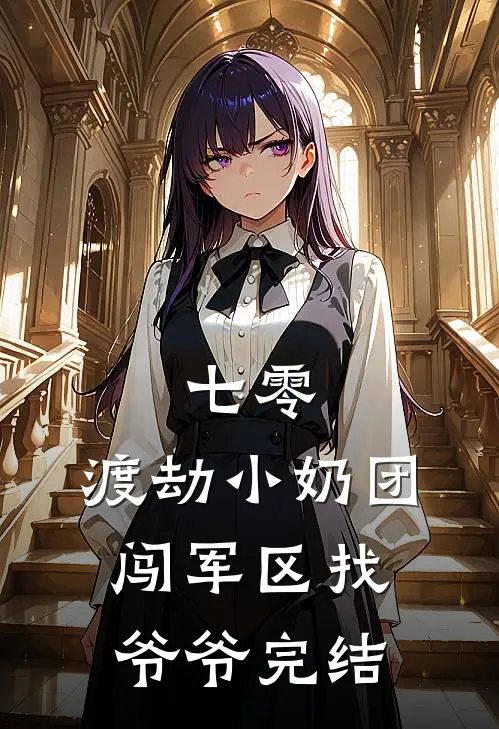 七零：渡劫小奶团，闯军区找爷爷完结